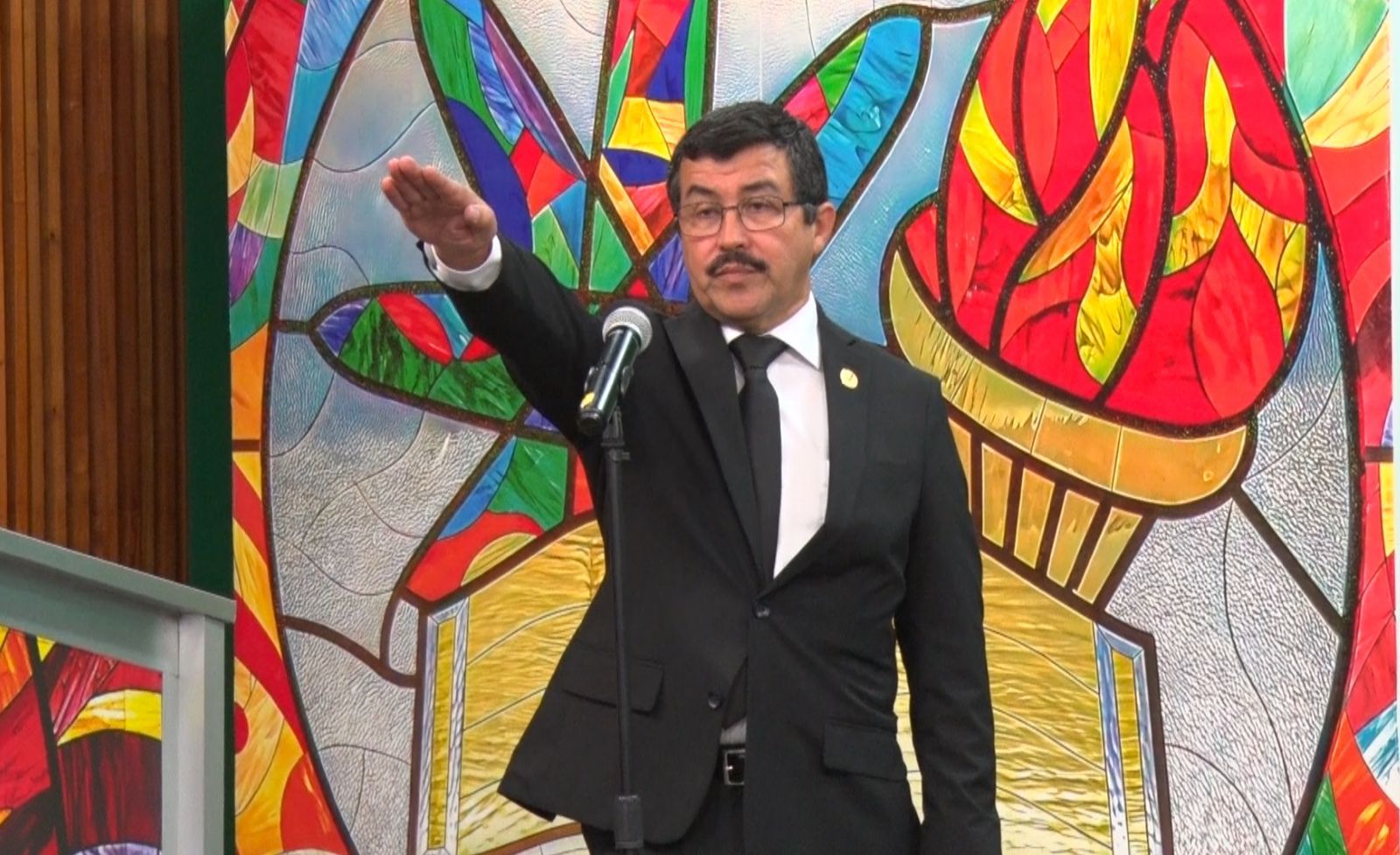 Rector de la UAT destaca a nivel nacional | El Kiosko Tamaulipas